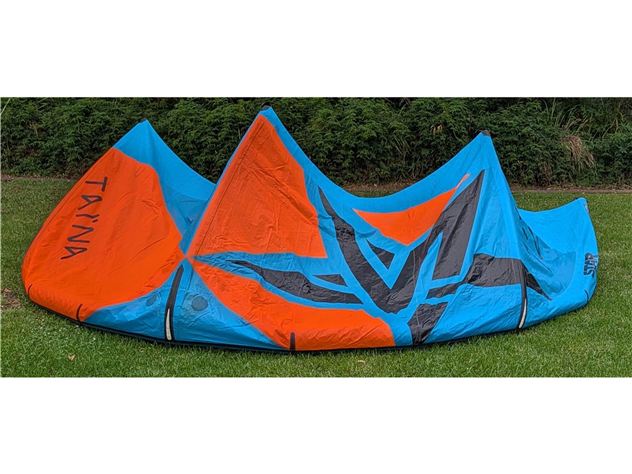 2021 StarKites Taina - 12 metre