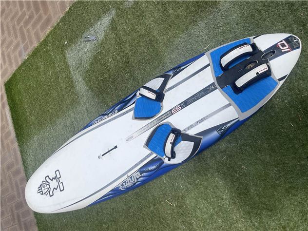 Severne Turbo M4 - 8.1 metre