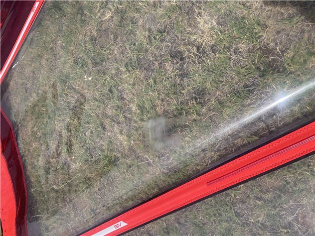 Severne Turbo M4 - 8.1 metre