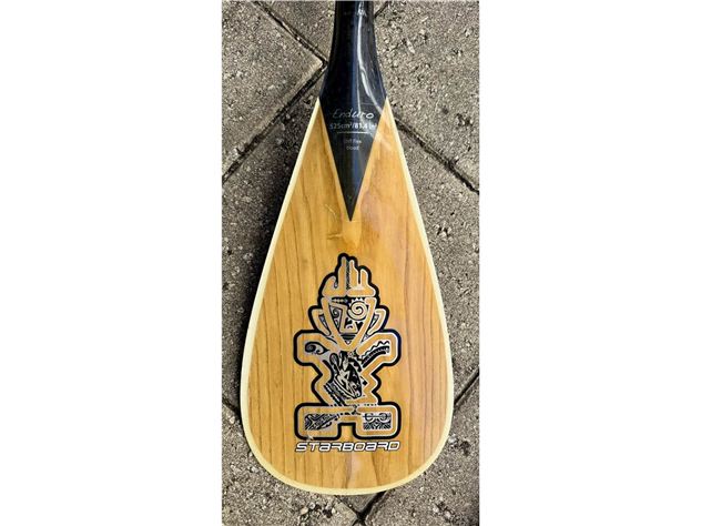 2017 Starboard Wide Point - 10' 5", 32 inches