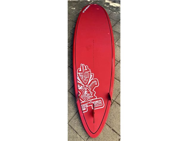 2017 Starboard Wide Point - 10' 5", 32 inches