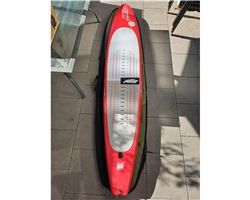 Axis Downwind Dwr 8' 0" foiling sup foilboard