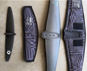 2025 Duotone Sls Glide