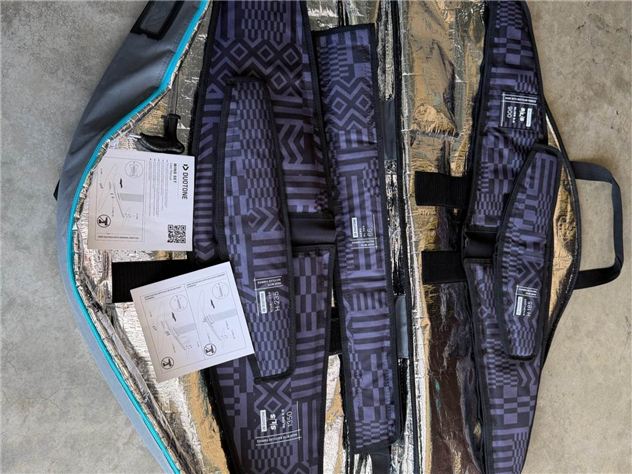 2025 Duotone Sls Glide