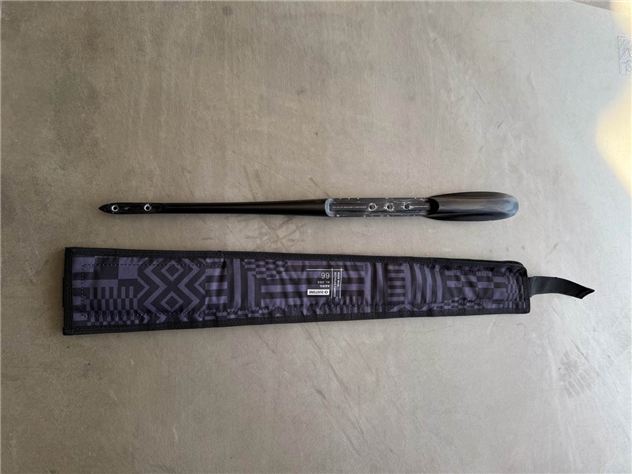 2025 Duotone Sls Glide