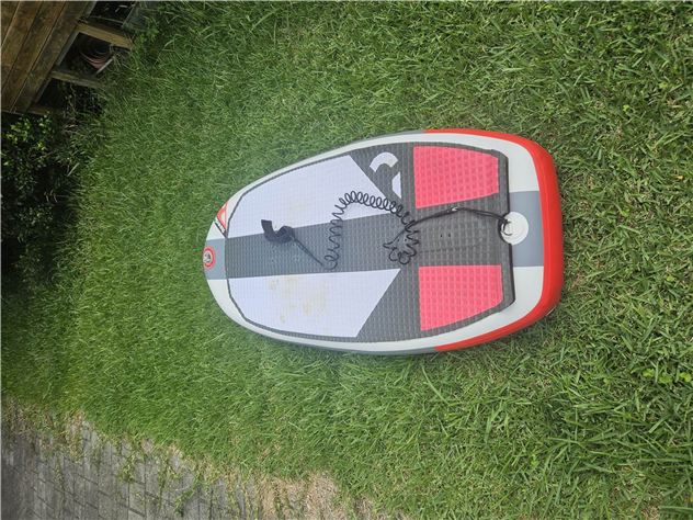 2022  Reedin Superwing