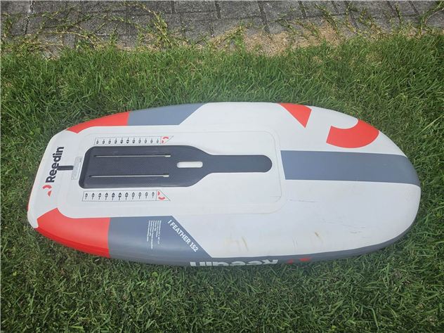 2022  Reedin Superwing