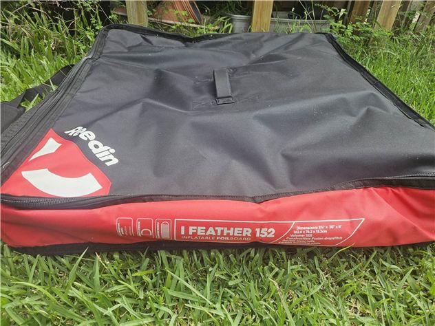 2022  Reedin Superwing