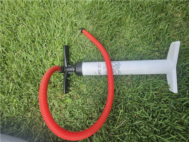 2022  Reedin Superwing