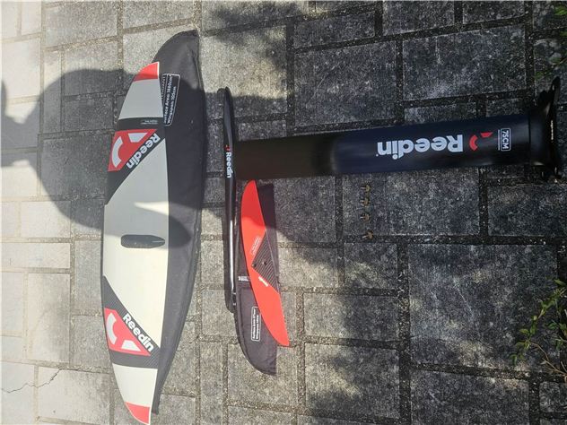 2022  Reedin Superwing