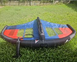  Reedin Superwing foiling foils complete