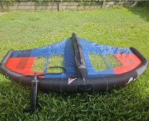 2022  Reedin Superwing