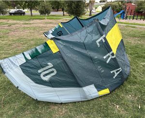 2024 Flysurfer Era - 10 metre