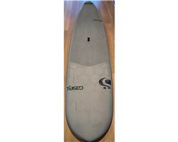 Sunova Casey 'Revo' Revolution 29 inches 10' 0" stand up paddle wave & cruising board