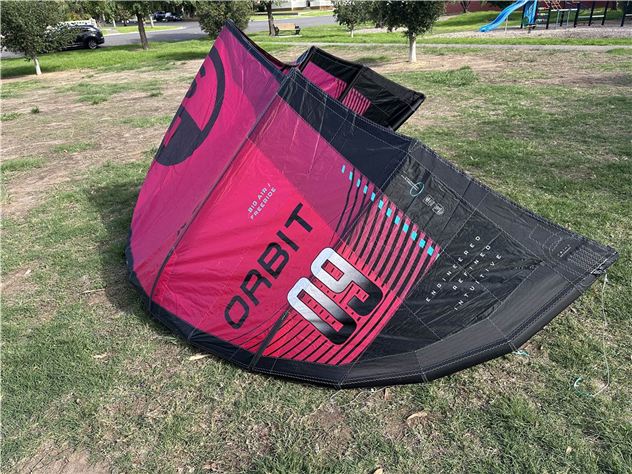 2025 North Orbit - 9 metre