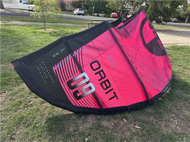 2025 North Orbit - 9 metre