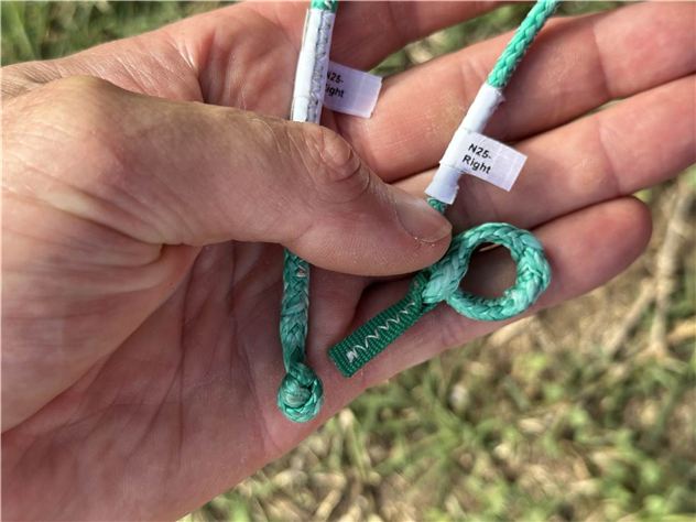 2025 North Orbit - 9 metre