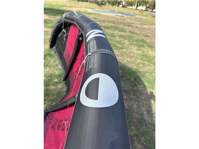 2025 North Orbit - 9 metre