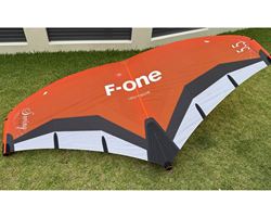 F-One Swing 5.5 metre foiling wind wing
