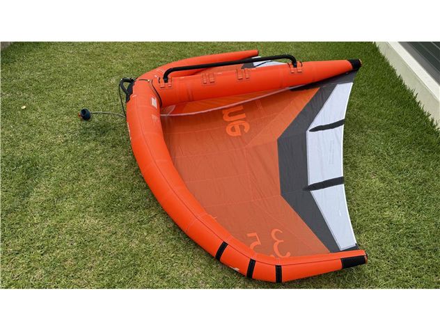 2026 F-One Swing - 5.5 metre