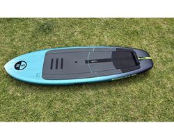 North Boost 5' 0" foiling prone/surf foilboard