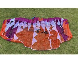  Flow 3.7 metre foiling wind wing