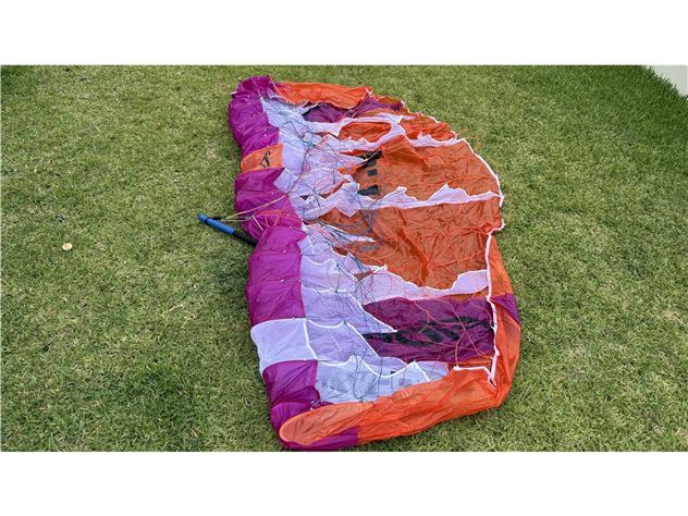 2026  Flow - 3.7 metre