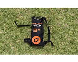 Ozone Power Pack 3.6 metre foiling wind wing
