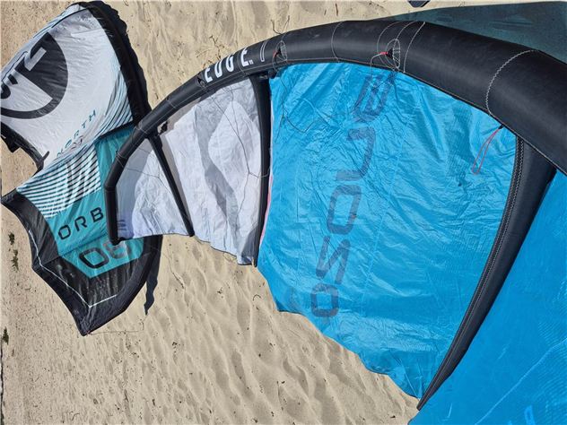 2022 Ozone Edge - 7 metre