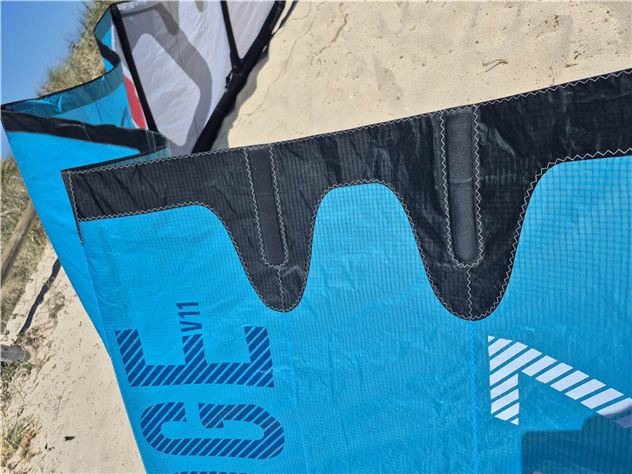 2022 Ozone Edge - 7 metre