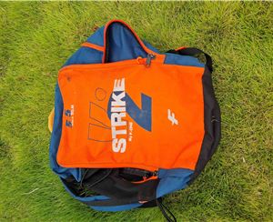 F-One Cwc 8M & Strike V2 5.5M