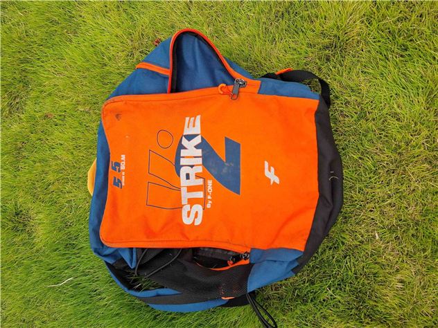 Armstrong Armstrong V2 Wing - 3.5 metre