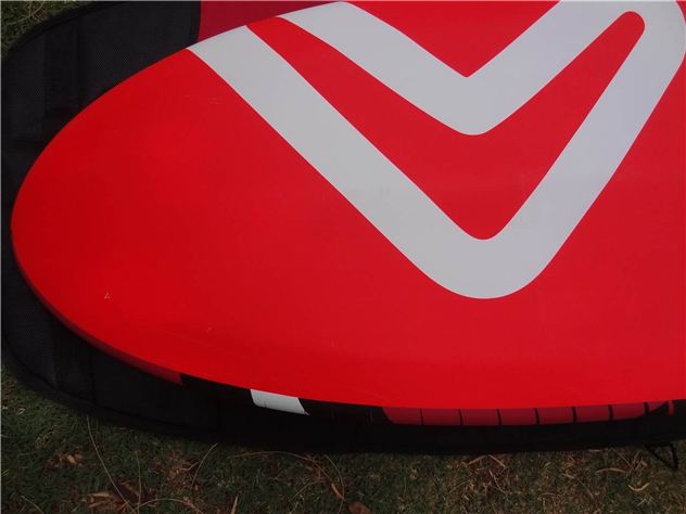 2021 Severne Dyno - 227 cm, 95 litres