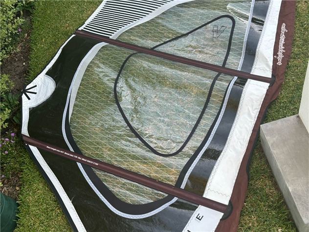 2019 RRD Vogue - 5.6 metre