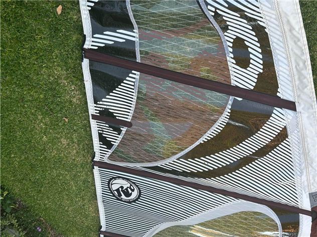 2019 RRD Vogue - 5.6 metre