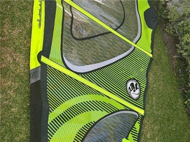 2019 RRD Vogue - 5.6 metre