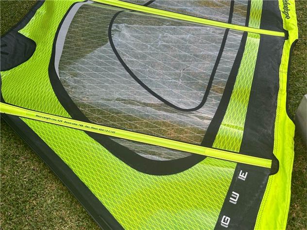 2019 RRD Vogue - 5.6 metre