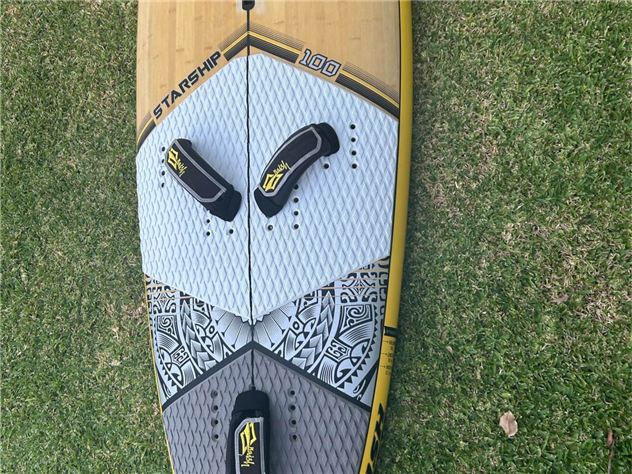 2019 RRD Vogue - 5.6 metre