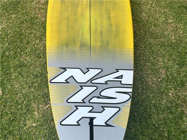 2019 RRD Vogue - 5.6 metre