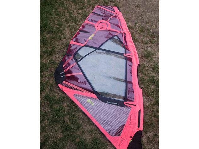 Goya Banzai 11 X Pro  4.0M & 5.5M