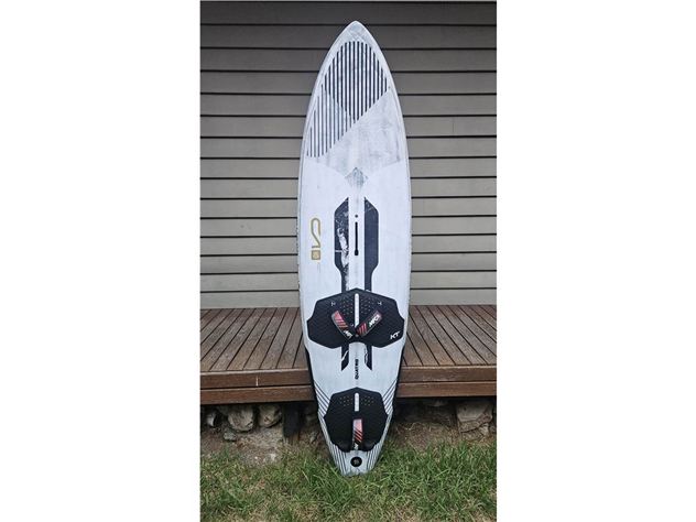 Quatro Pyramid 99L - 99 litres