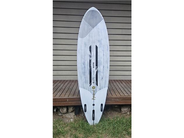 Quatro Pyramid 99L - 99 litres