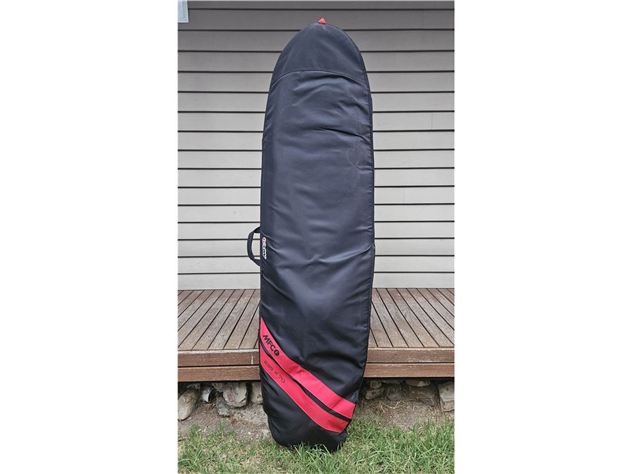 Quatro Pyramid 99L - 99 litres