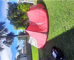 2024 Ozone Edge V12 - 10 metre