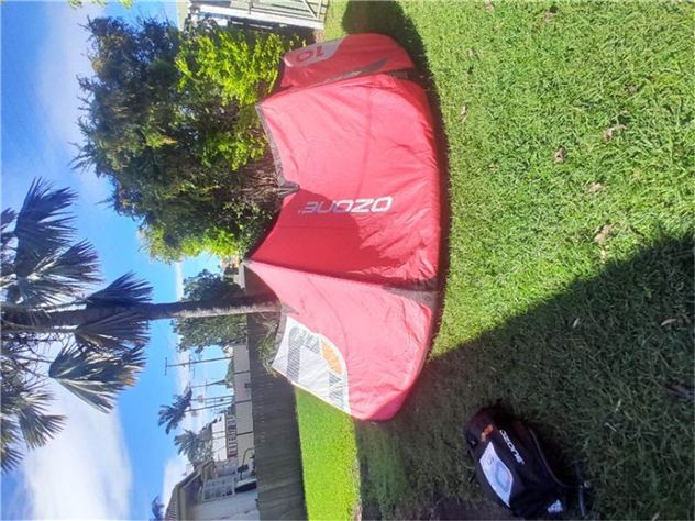 2024 Ozone Edge V12 - 10 metre