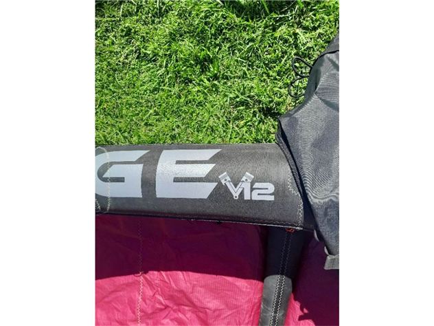 2024 Ozone Edge V12 - 10 metre