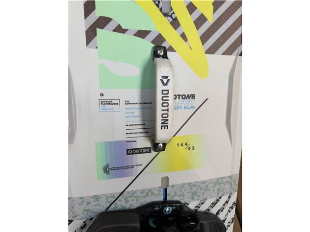 2024 Duotone Select - 144 cm