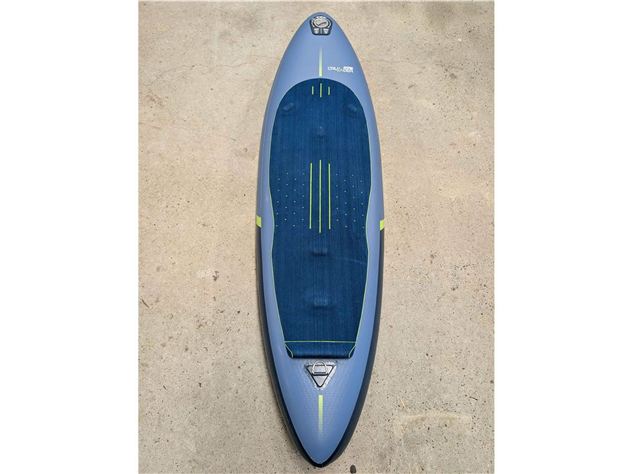 2024 Gong Cruzader Inflatable 6'.0 - 6' 0", 96 Litres