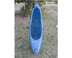Gong Cruzader Inflatable 6'.0 96 Litres 6' 0" foiling wind wing foilboard