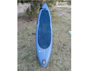 2024 Gong Cruzader Inflatable 6'.0 - 6' 0", 96 Litres